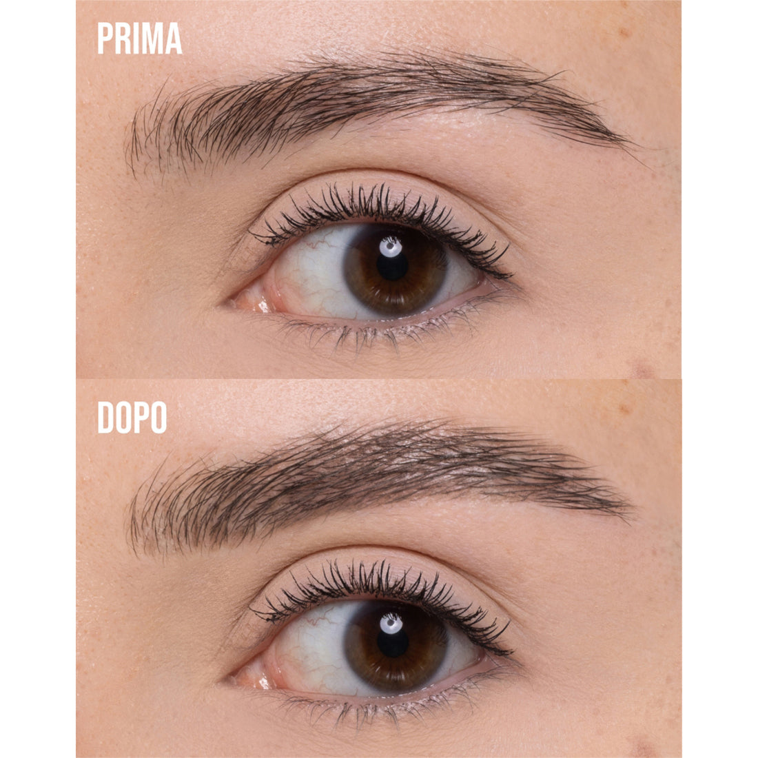 Eye Bro! Matita Sopracciglia di Precisione  03 Cool Brown_MULMC015021_MULAC-3