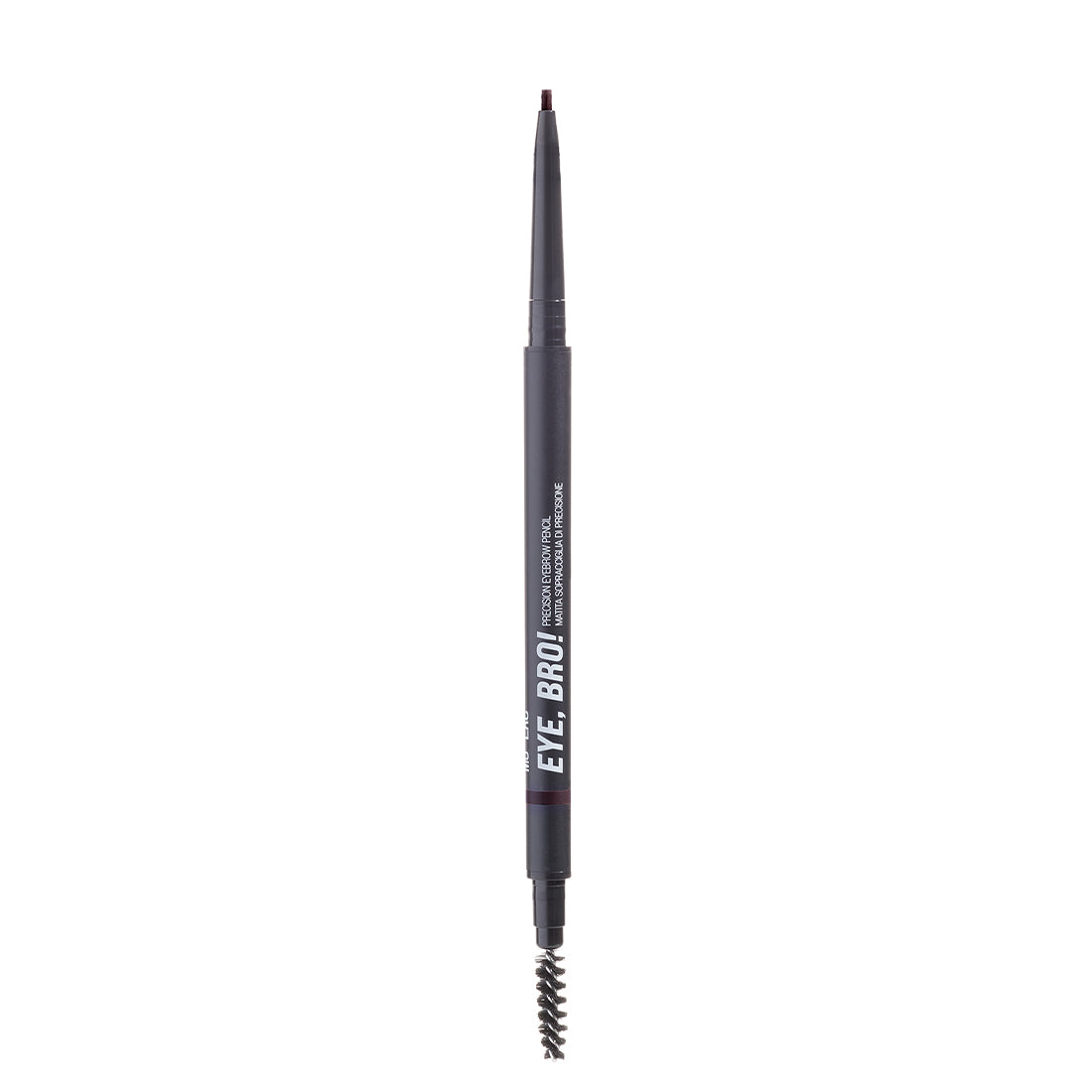 Eye Bro! Matita Sopracciglia di Precisione 04 Soft Black_MULMC015022_MULAC