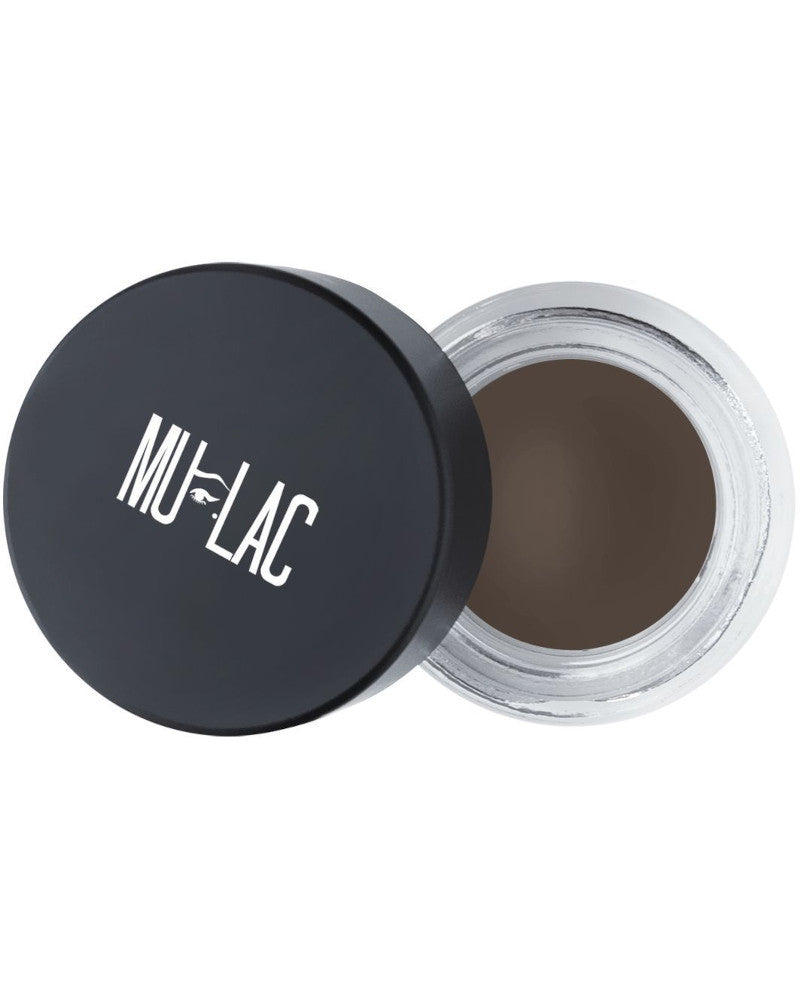 Eye Brow Pot Crema Sopracciglia Universal Deep Brown_MULMC015004_MULAC
