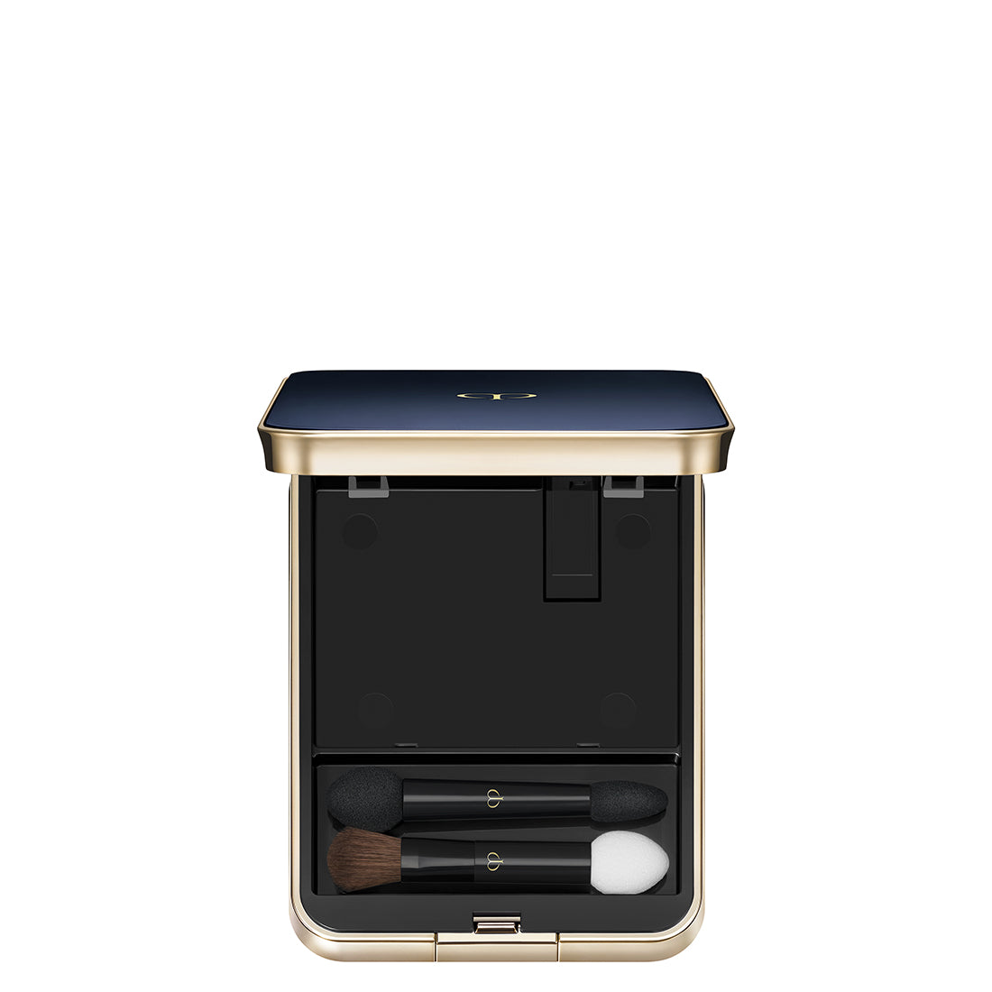 Eye Color Quad (Custodia)_CDP10120895101_Clé de Peau Beauté