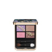 Eye Color Quad Limited Edition_CDP10222770101_CLE' DE PEAU BEAUTE'
