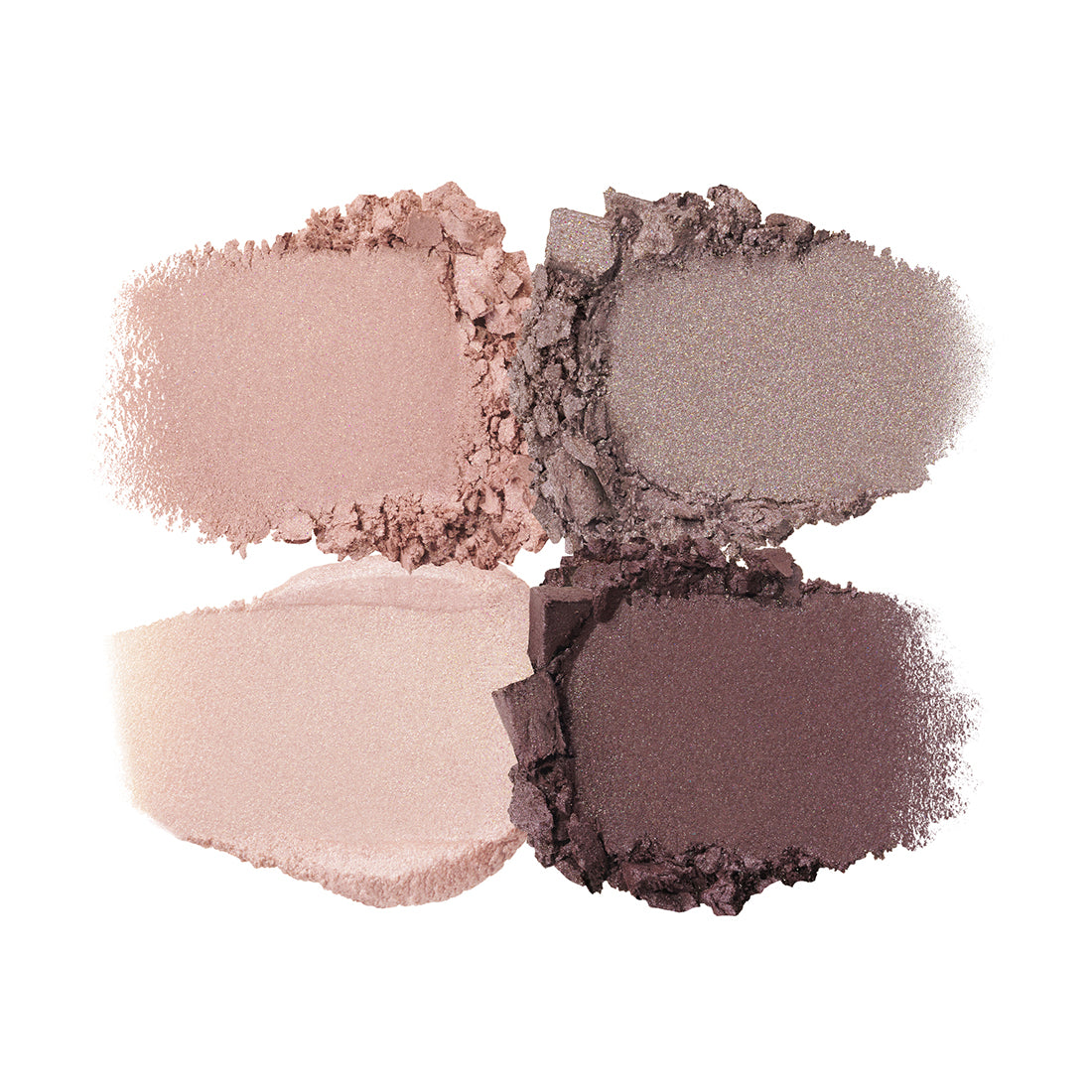 Eye Color Quad Palette Ombretti Refill 3 Sundried Driftwood_CDP10120863101_Clé de Peau Beauté-2