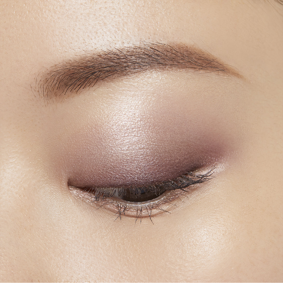 Eye Color Quad Palette Ombretti Refill 3 Sundried Driftwood_CDP10120863101_Clé de Peau Beauté-6