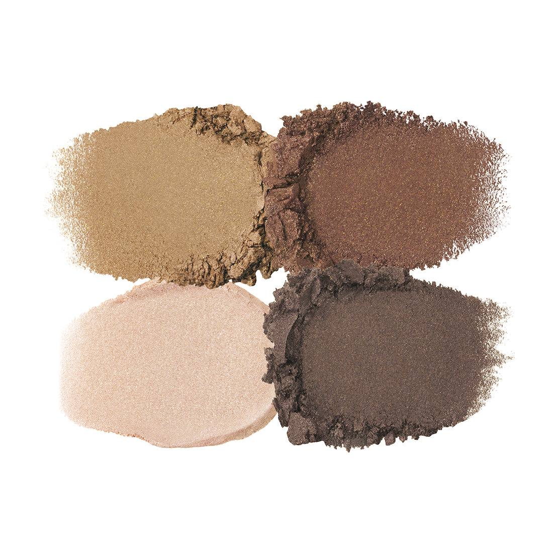 Eye Color Quad Palette Ombretti Refill 4 Ocean Sunrise_CDP10120864101_Clé de Peau Beauté-2