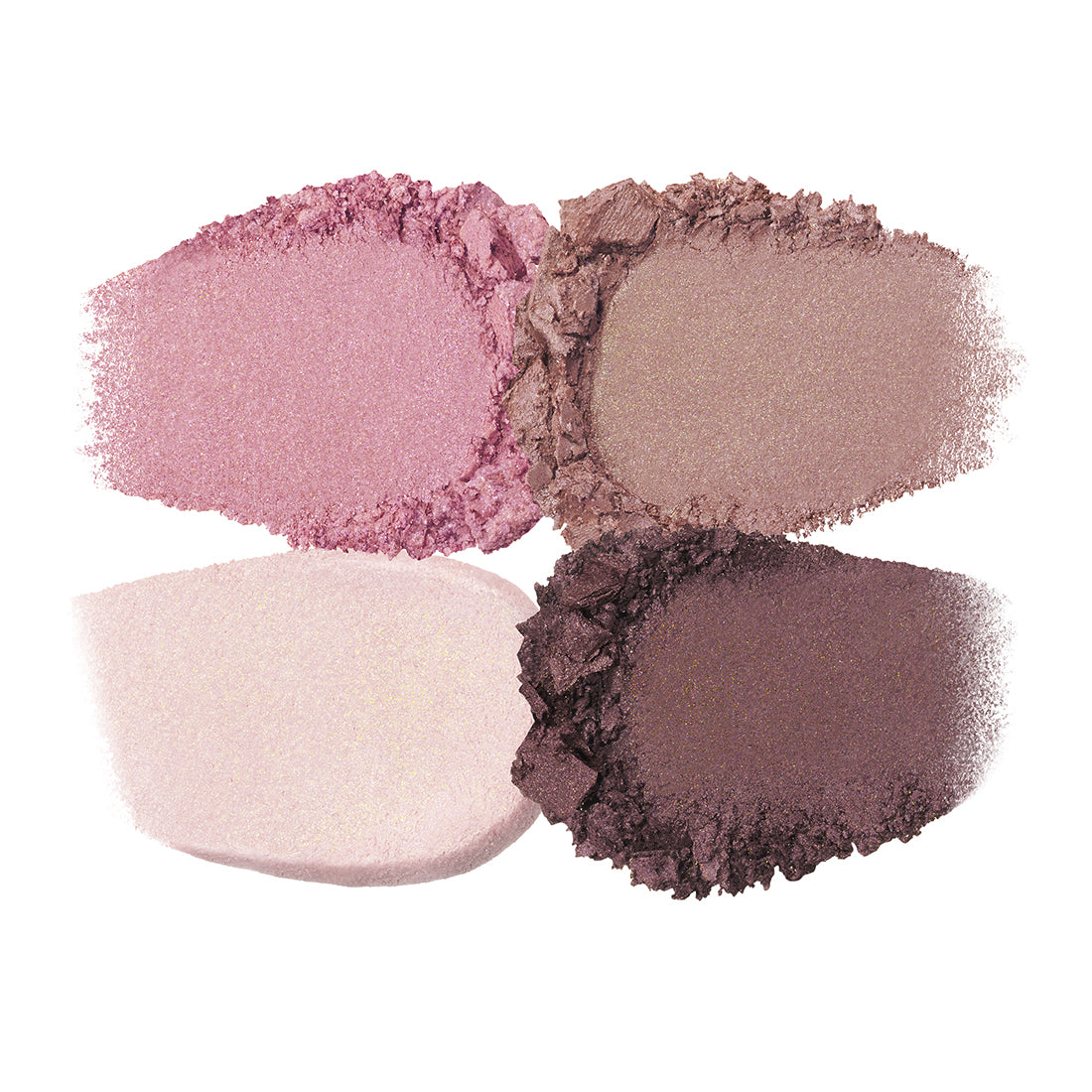Eye Color Quad Palette Ombretti Refill 9 Pink Coral Shells_CDP10120889101_Clé de Peau Beauté-2