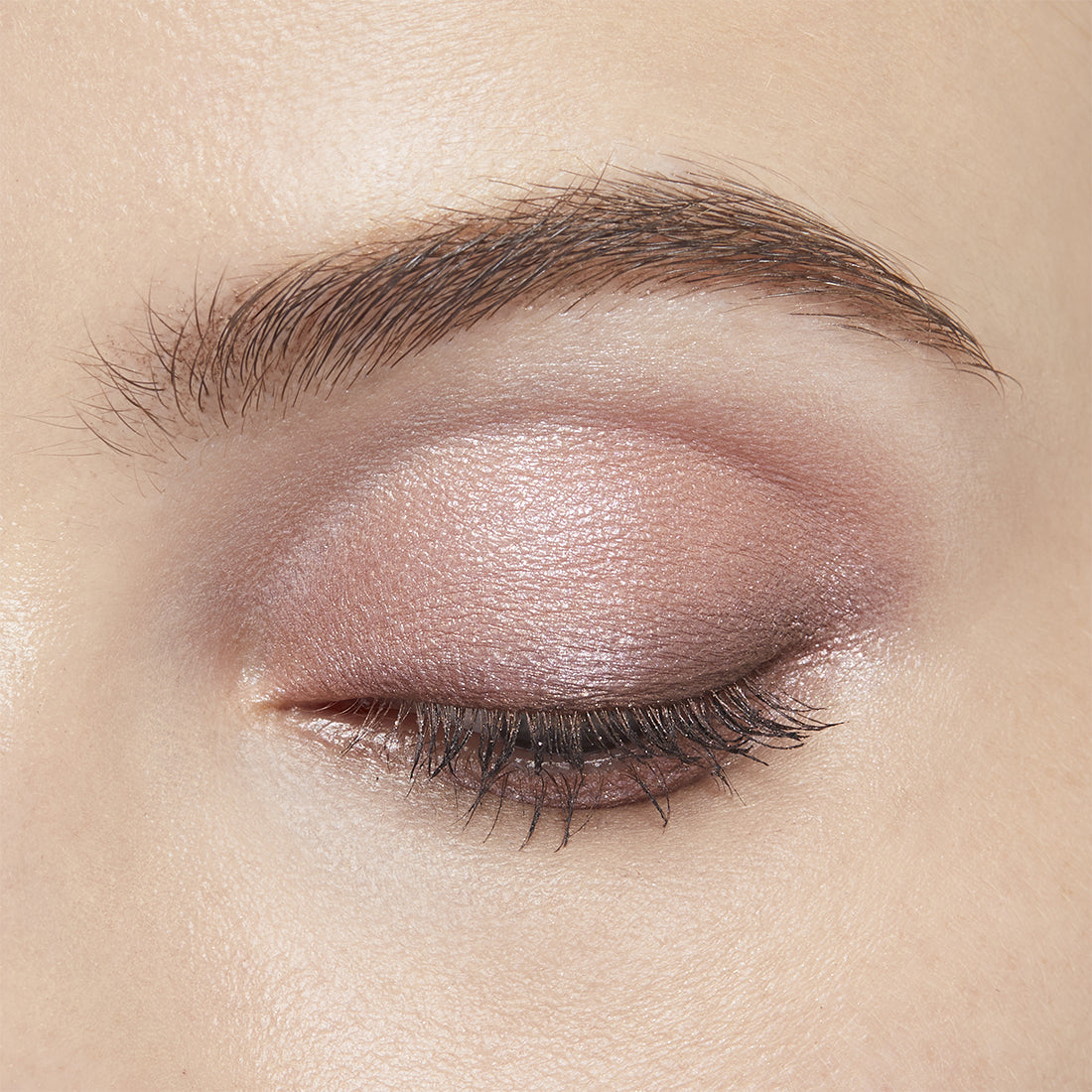 Eye Color Quad Palette Ombretti Refill 9 Pink Coral Shells_CDP10120889101_Clé de Peau Beauté-4