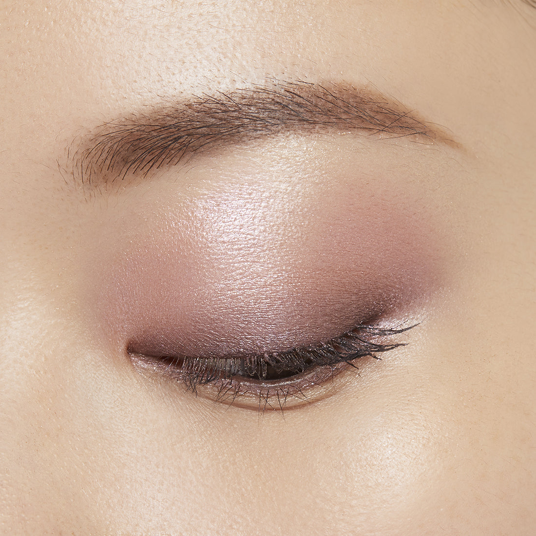 Eye Color Quad Palette Ombretti Refill 9 Pink Coral Shells_CDP10120889101_Clé de Peau Beauté-5