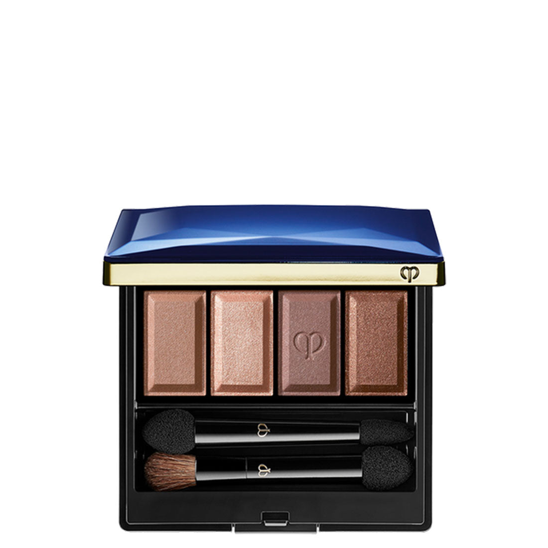 Eye Color Quad Refill Only Ricarica Palette Ombretti 4 Colori  303_CDP10172809101_CLE' DE PEAU BEAUTE'-2