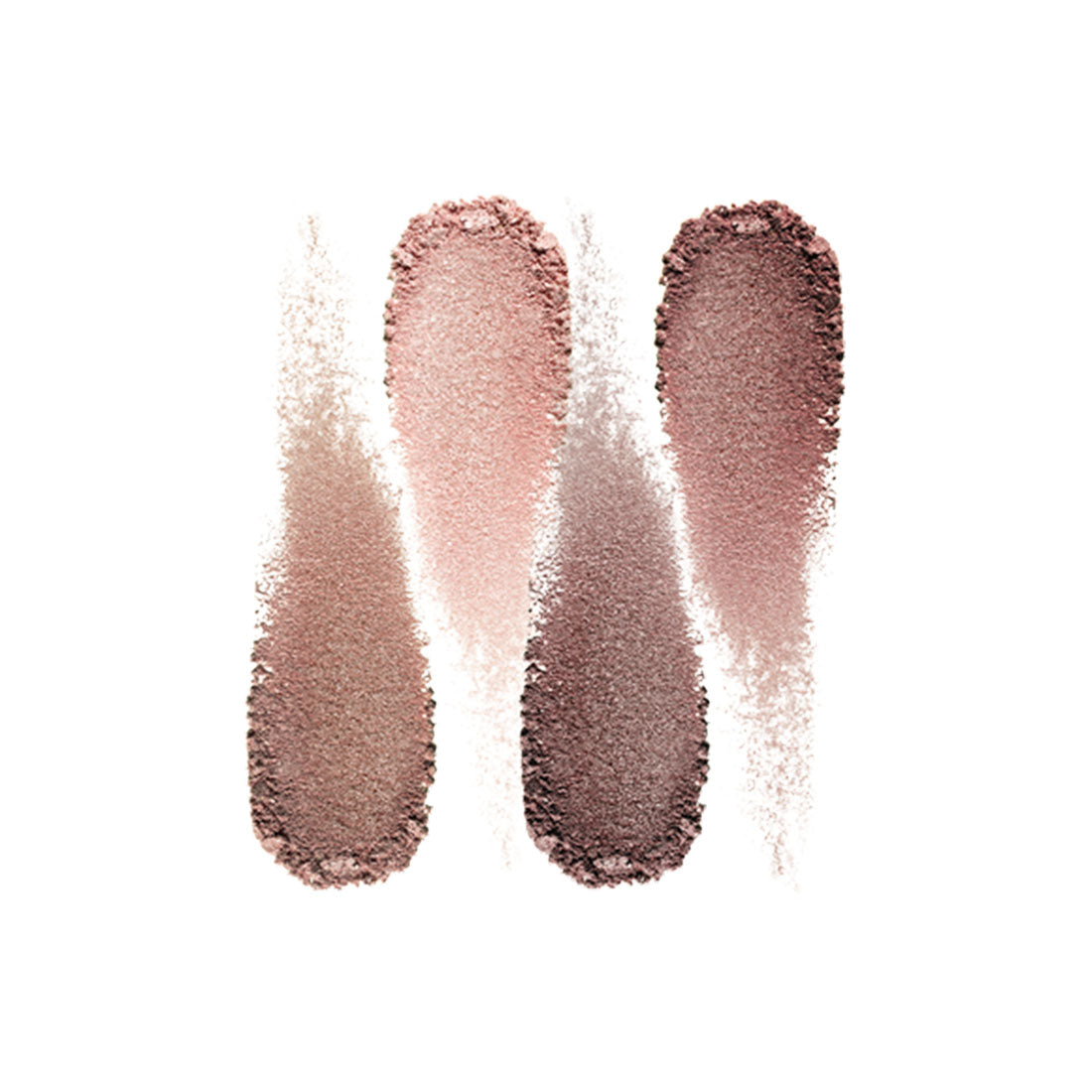 Eye Color Quad Refill Only Ricarica Palette Ombretti 4 Colori  303_CDP10172809101_CLE' DE PEAU BEAUTE'-3