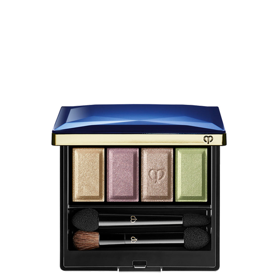 Eye Color Quad Refill Only Ricarica Palette Ombretti 4 Colori 304_CDP10172454101_CLE' DE PEAU BEAUTE'-2