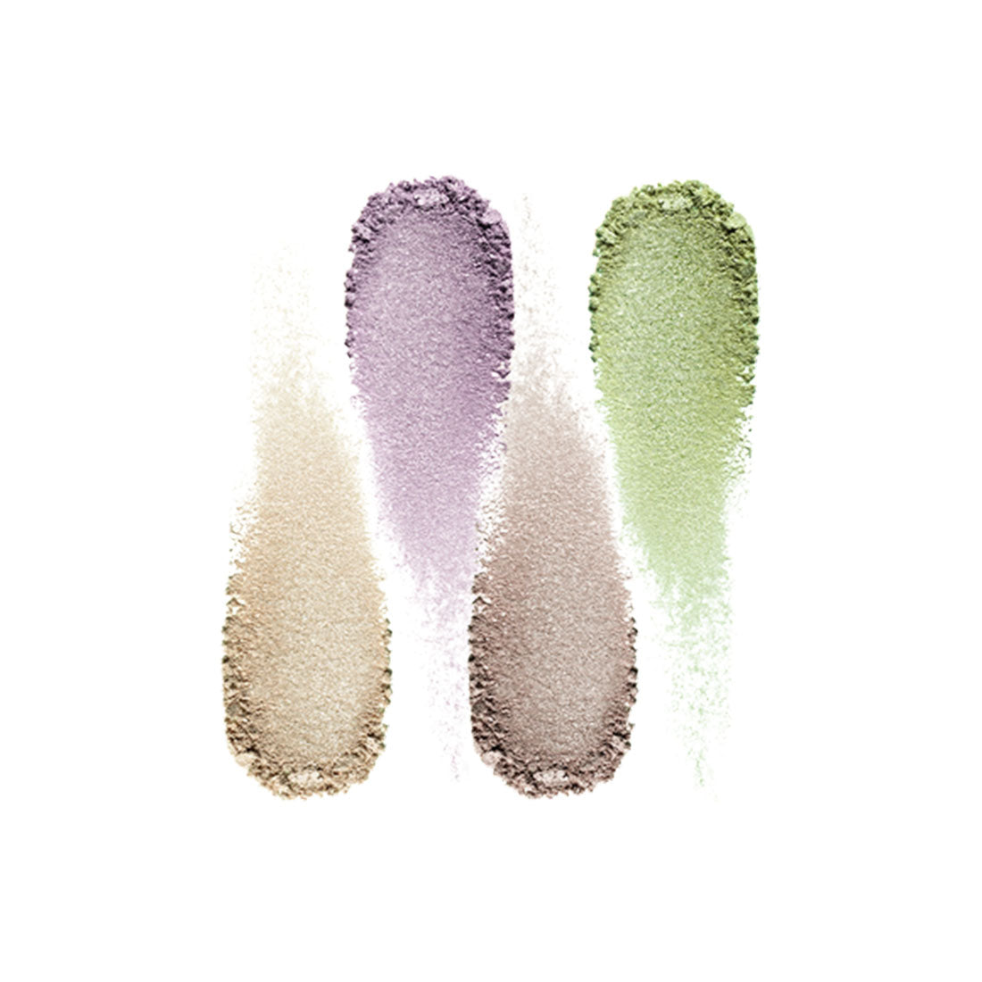 Eye Color Quad Refill Only Ricarica Palette Ombretti 4 Colori 304_CDP10172454101_CLE' DE PEAU BEAUTE'-3