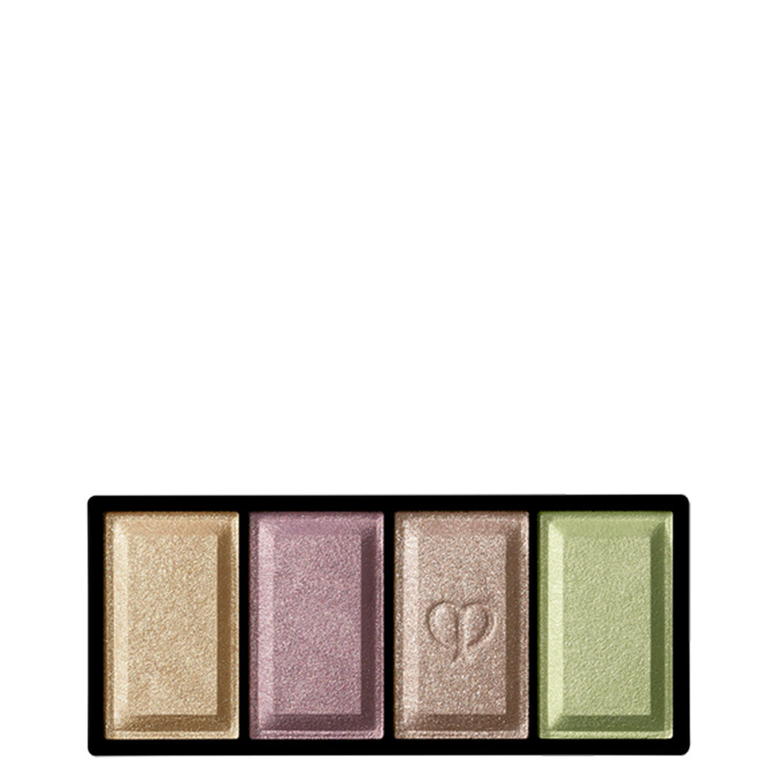 Eye Color Quad Refill Only Ricarica Palette Ombretti 4 Colori 304_CDP10172454101_Clé de Peau Beauté