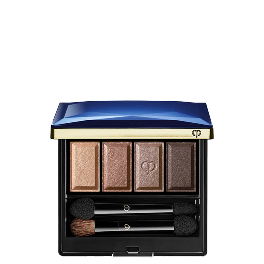 Eye Color Quad Refill Only Ricarica Palette Ombretti 4 Colori 305_CDP10172455101_CLE' DE PEAU BEAUTE'-2