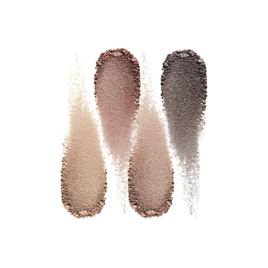 Eye Color Quad Refill Only Ricarica Palette Ombretti 4 Colori 305_CDP10172455101_CLE' DE PEAU BEAUTE'-3
