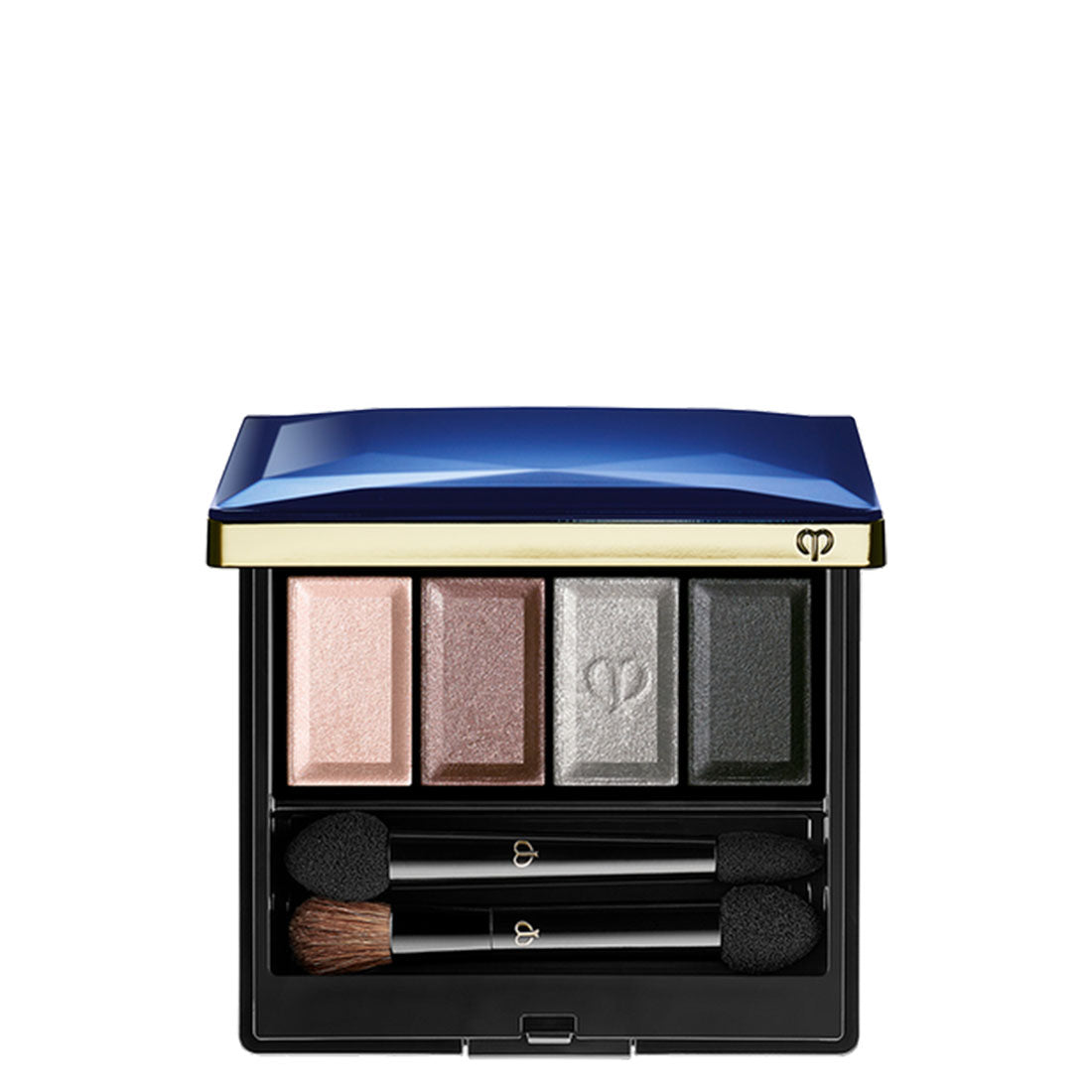 Eye Color Quad Refill Only Ricarica Palette Ombretti 4 Colori  306_CDP10172810101_CLE' DE PEAU BEAUTE'-2