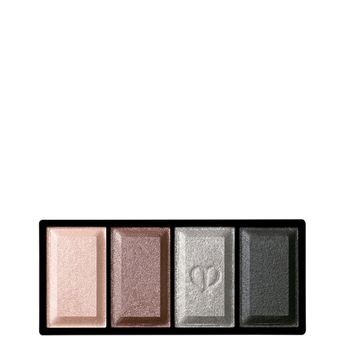 Eye Color Quad Refill Only Ricarica Palette Ombretti 4 Colori  306_CDP10172810101_Clé de Peau Beauté