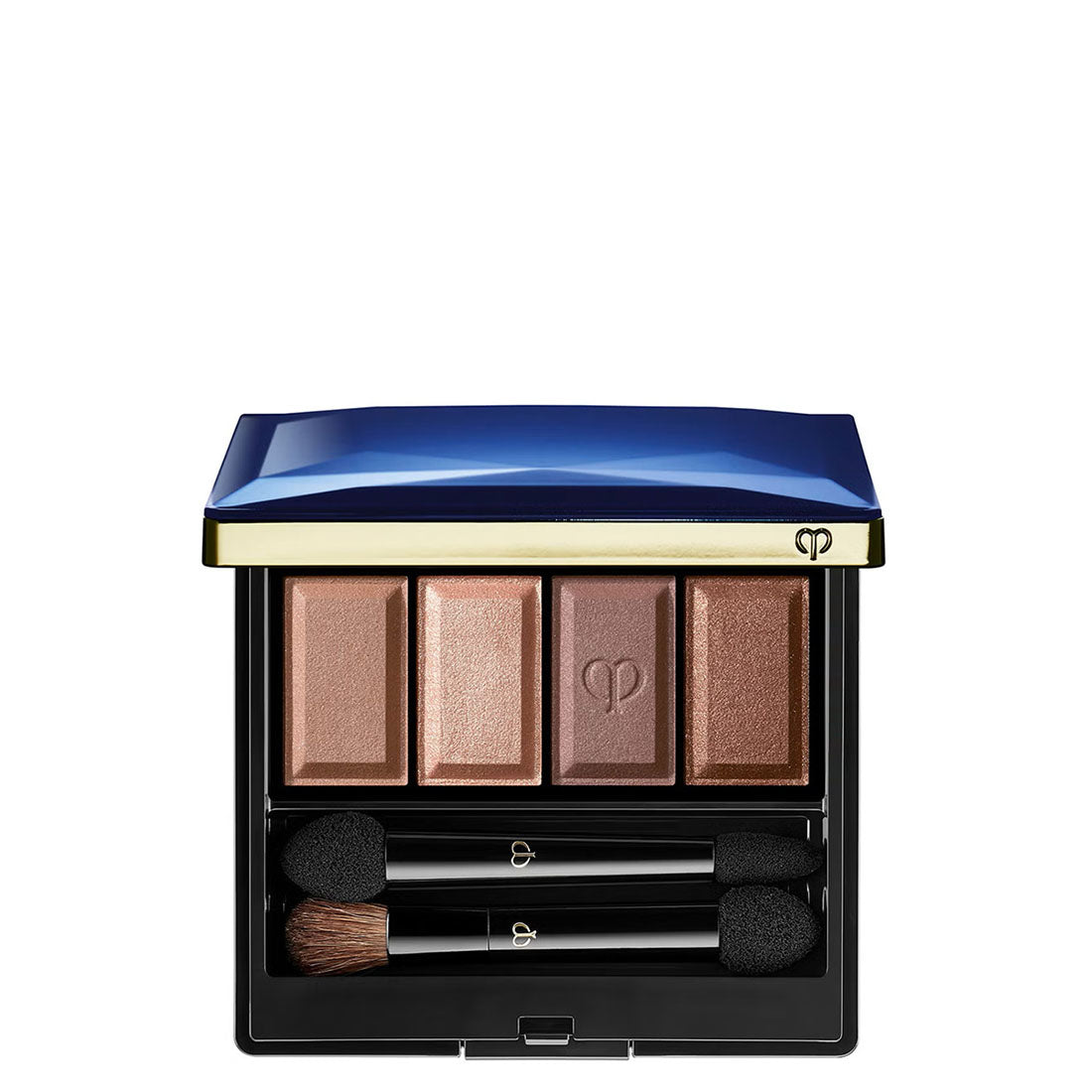 Eye Color Quad Refill Only Ricarica Palette Ombretti 4 Colori 309_CDP10111422101_CLE' DE PEAU BEAUTE'-2