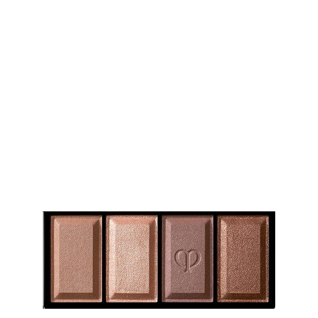 Eye Color Quad Refill Only Ricarica Palette Ombretti 4 Colori 309_CDP10111422101_CLE' DE PEAU BEAUTE'