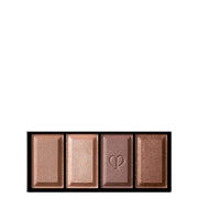 Eye Color Quad Refill Only Ricarica Palette Ombretti 4 Colori 309_CDP10111422101_CLE' DE PEAU BEAUTE'