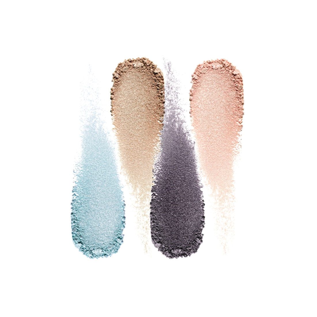 Eye Color Quad Refill Only Ricarica Palette Ombretti 4 Colori  310_CDP10111423101_CLE' DE PEAU BEAUTE'-3