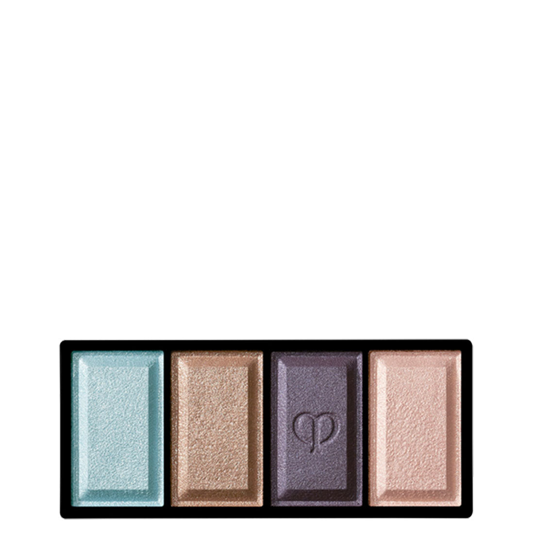 Eye Color Quad Refill Only Ricarica Palette Ombretti 4 Colori  310_CDP10111423101_Clé de Peau Beauté