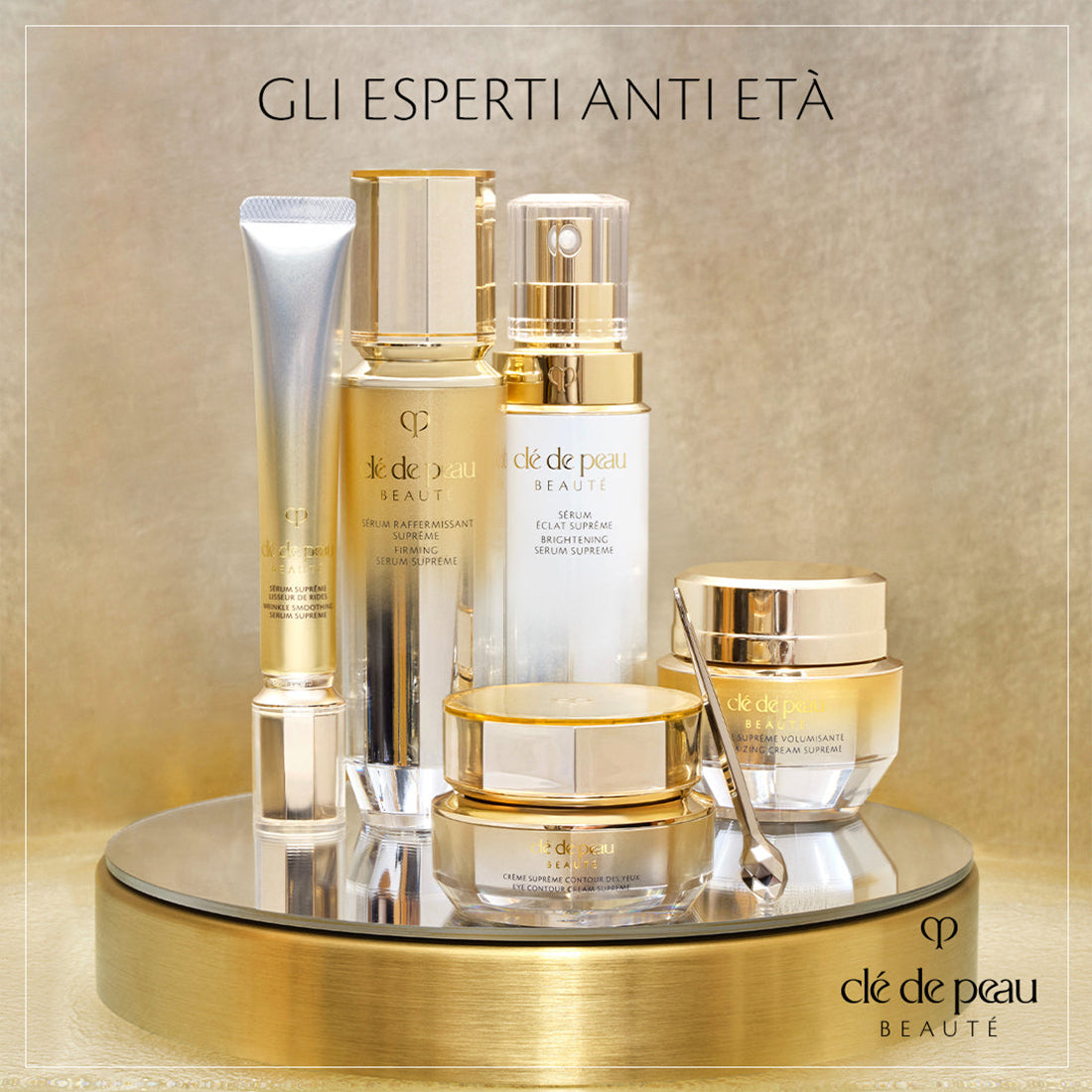 Eye Contour Cream Supreme Crema Contorno Occhi 15 ML_CDP10121119101_CLE' DE PEAU BEAUTE'-3