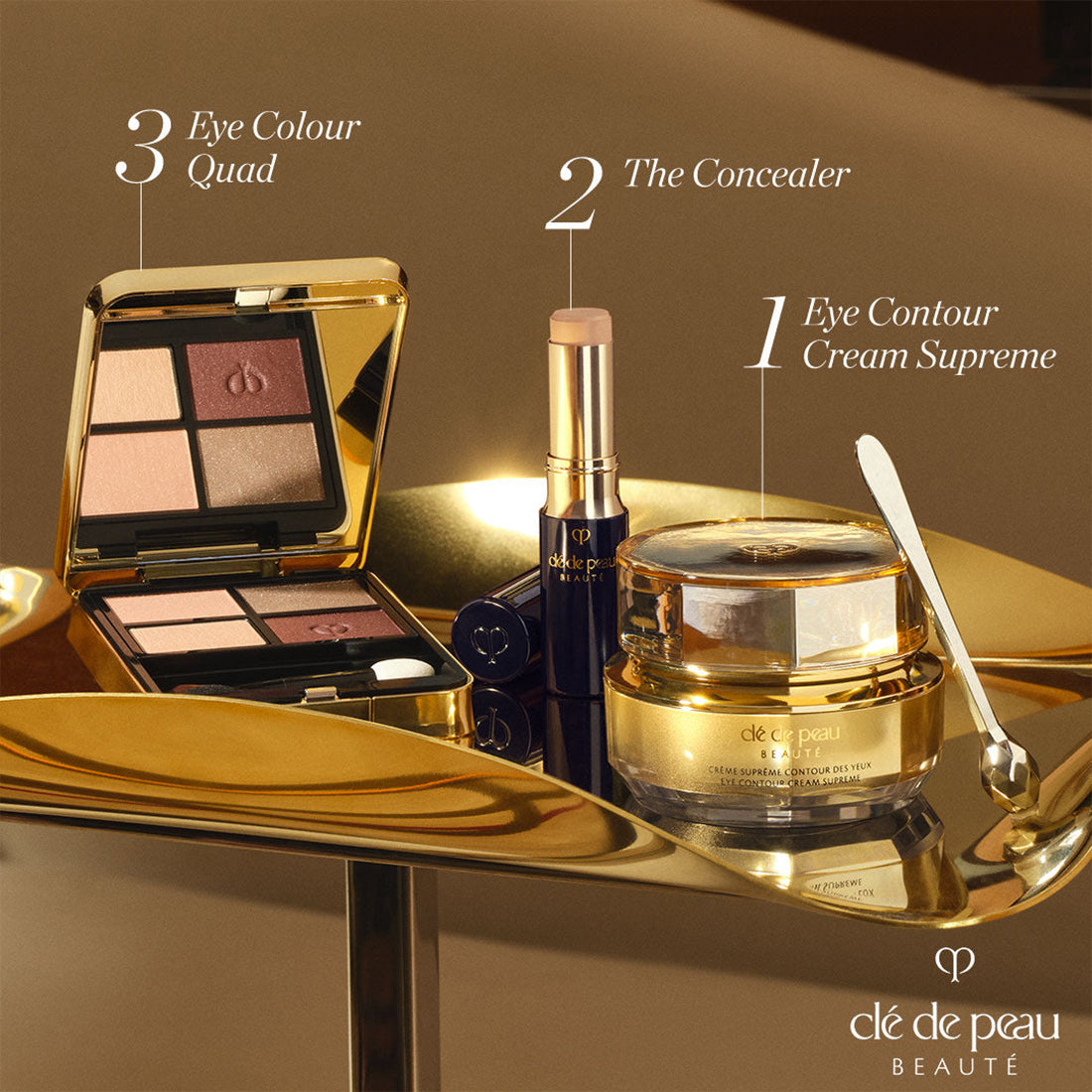 Eye Contour Cream Supreme Crema Contorno Occhi 15 ML_CDP10121119101_CLE' DE PEAU BEAUTE'-4