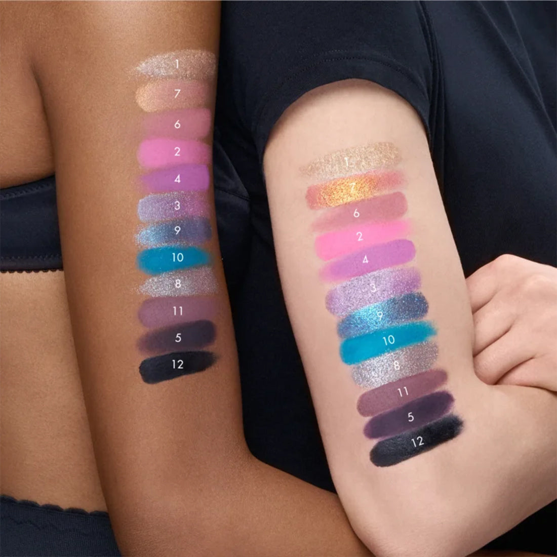 Eye Dare You Palette Occhi_DOLP2SF1000_Dolce&Gabbana-4