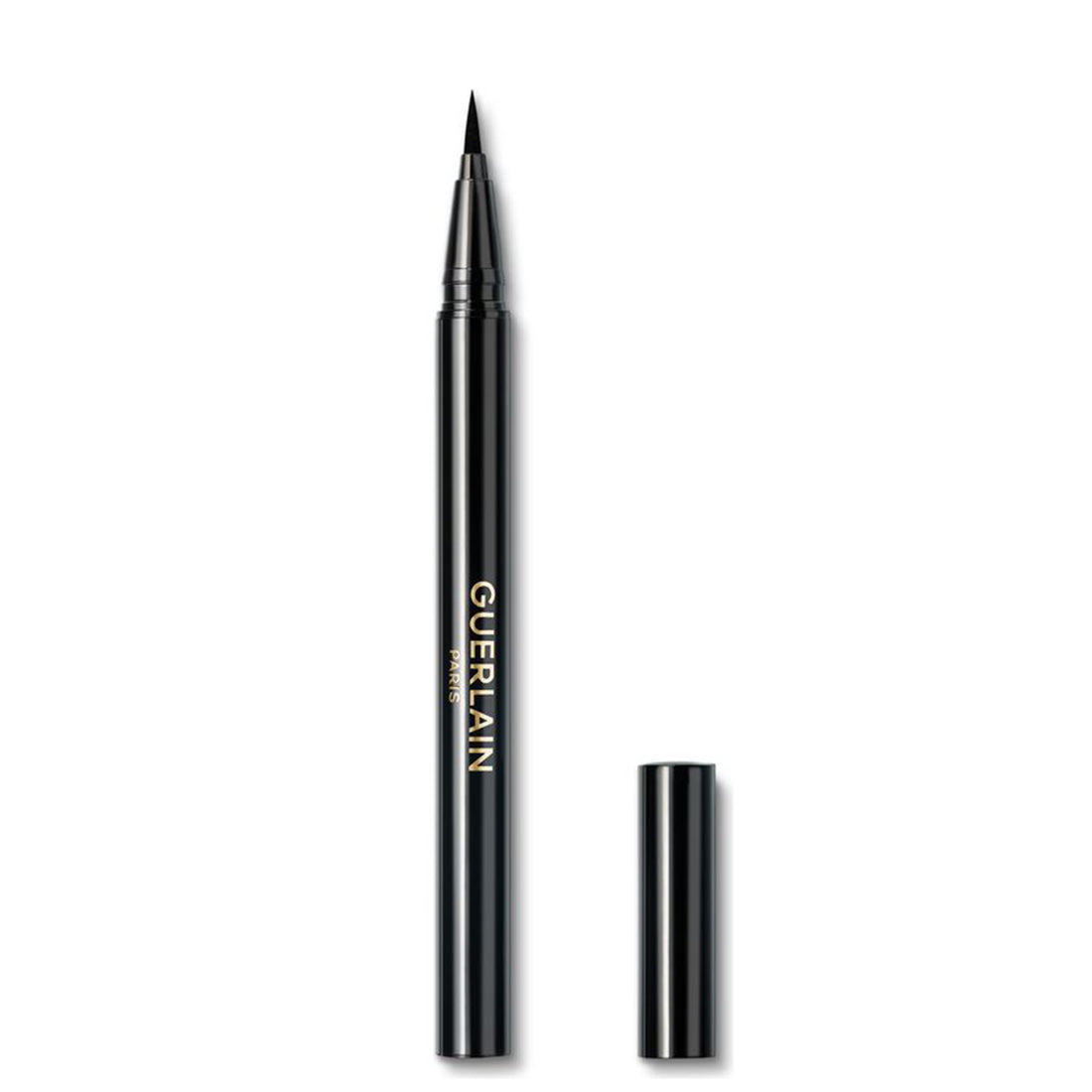 Eye Event Contour G Graphic Line Eyeliner 01 Black_GUE044091_Guerlain
