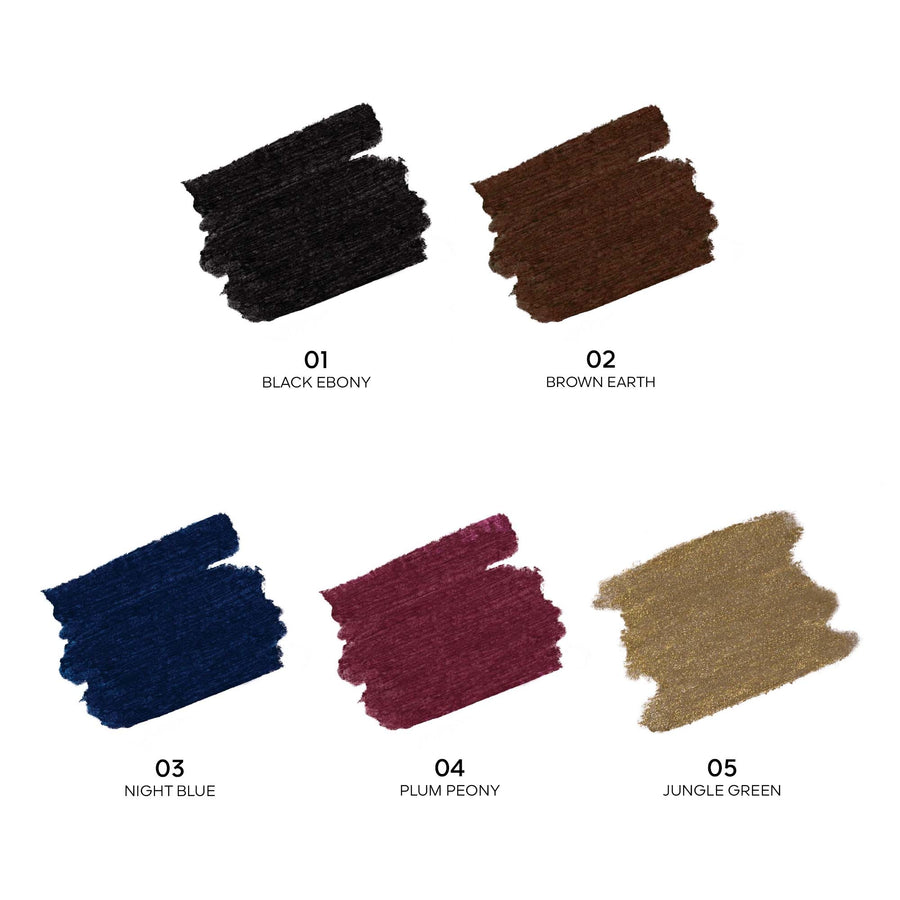 Eye Event Contour G Le Crayon Yeux Waterproof  Matita Occhi 01 Black Ebony_GUE043658_Guerlain-2