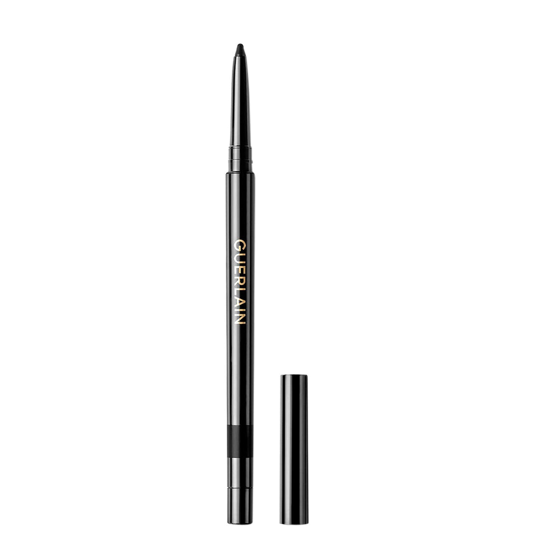 Eye Event Contour G Le Crayon Yeux Waterproof  Matita Occhi 01 Black Ebony_GUE043658_Guerlain