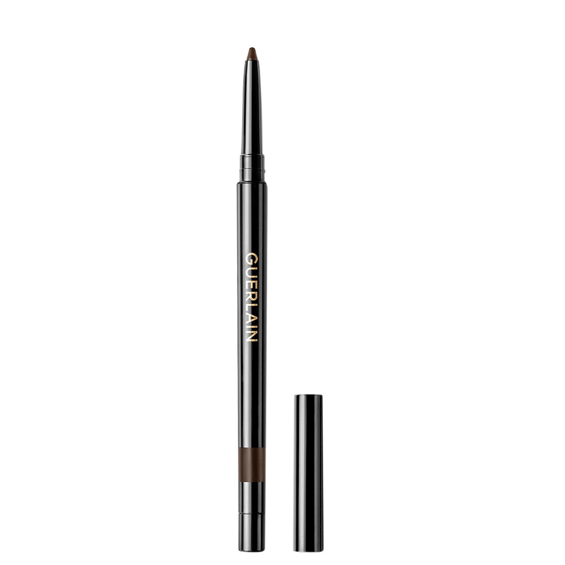 Eye Event Contour G Le Crayon Yeux Waterproof  Matita Occhi 02 Brown Earth_GUE043659_Guerlain