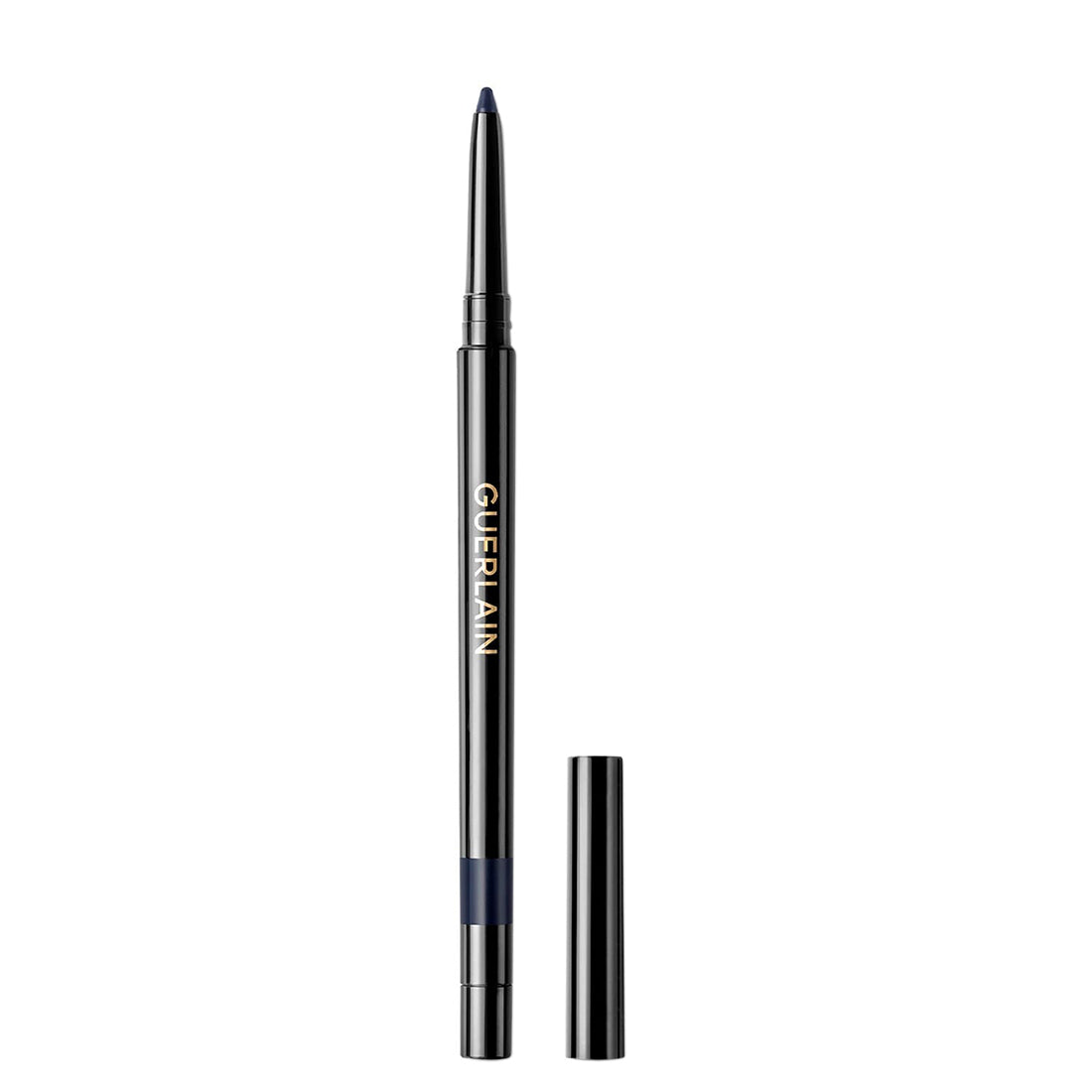 Eye Event Contour G Le Crayon Yeux Waterproof  Matita Occhi 03 Night Blue_GUE043660_Guerlain