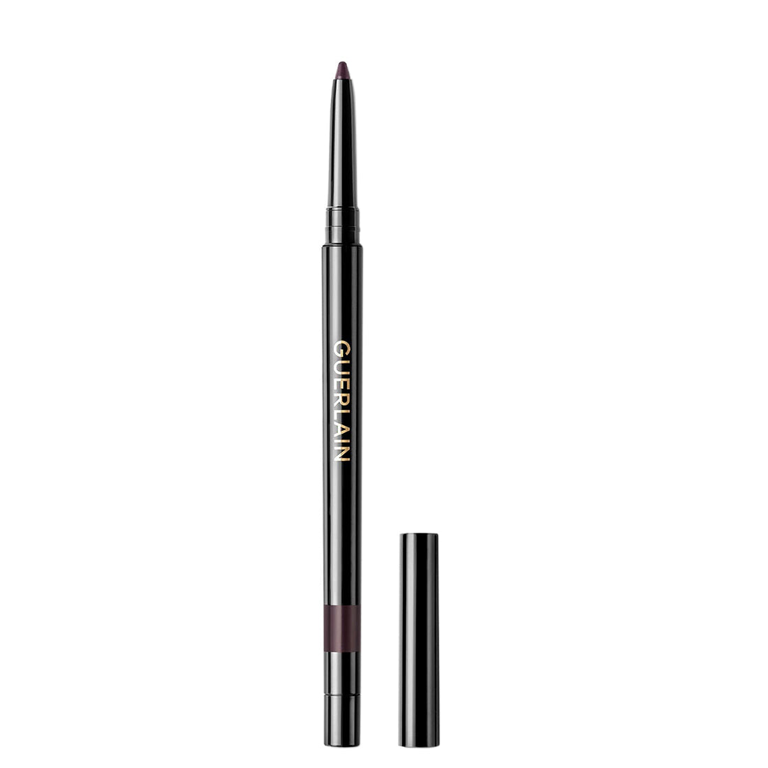 Eye Event Contour G Le Crayon Yeux Waterproof  Matita Occhi 04 Plum Peony_GUE043661_Guerlain
