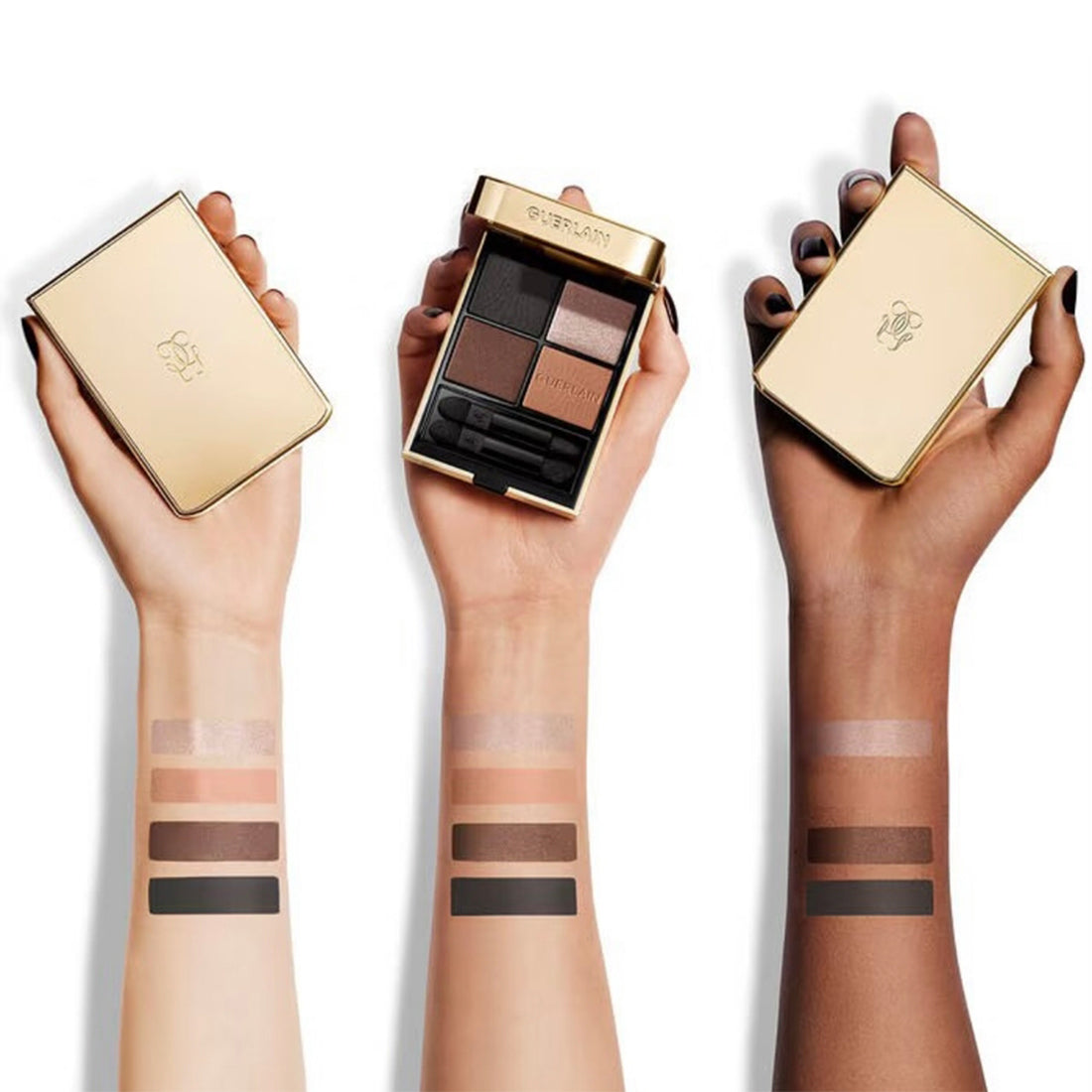 Eye Event Ombre G 4 Coleurs 131 Birdy Beige_GUE044288_Guerlain-2