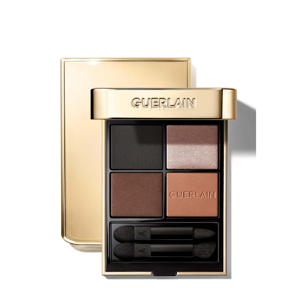 Eye Event Ombre G 4 Coleurs 131 Birdy Beige_GUE044288_Guerlain