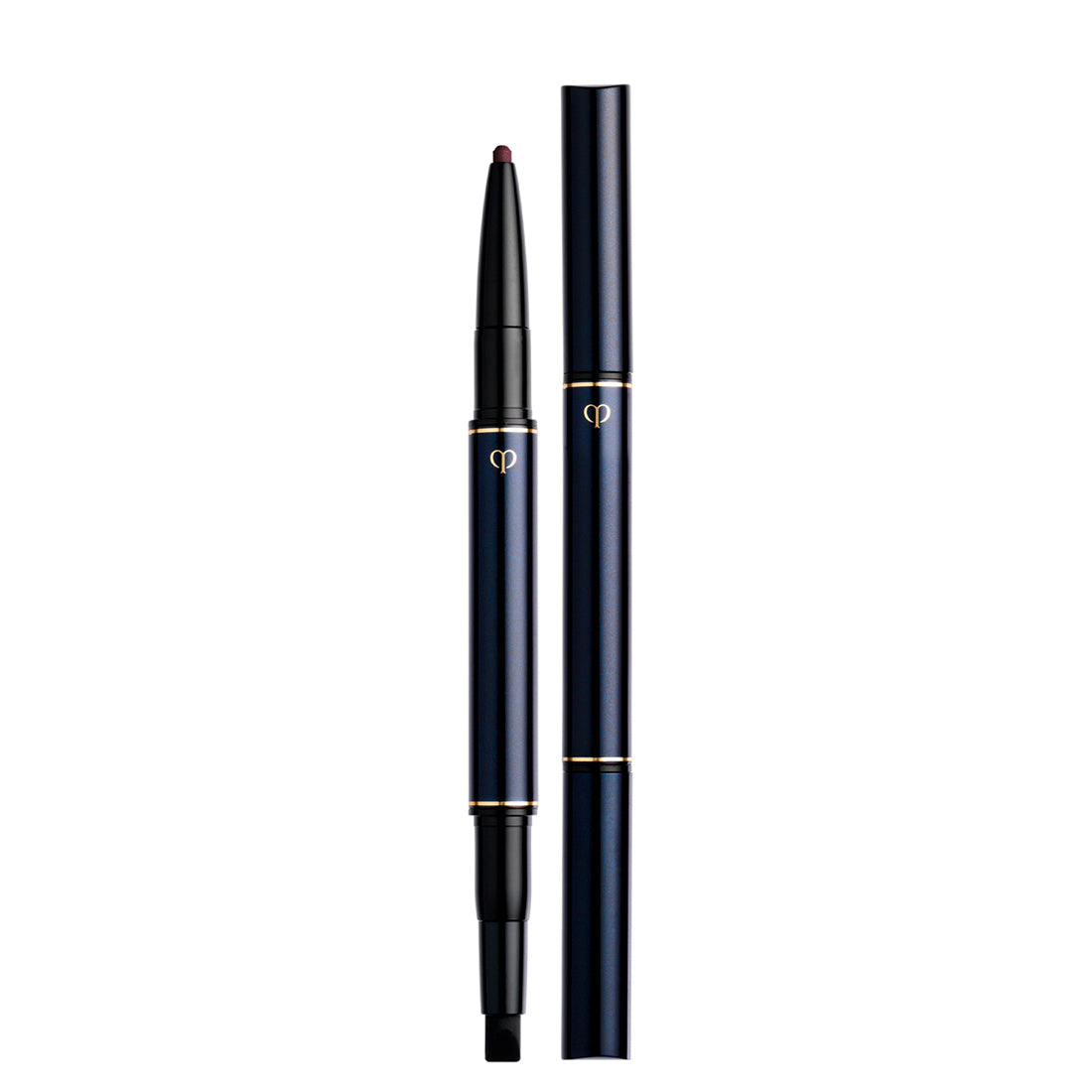 Eye Liner Pencil Matita Eyeline Automatica Refill Brown_CDP10133126101_CLE' DE PEAU BEAUTE'