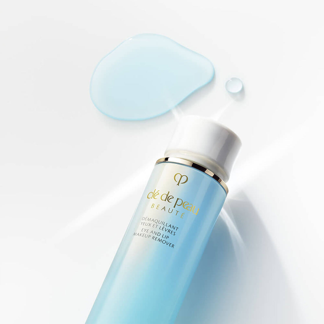 Eye & Lip Makeup Remover Struccante Occhi e Labbra 125 ML_CDP10117163101_Clé de Peau Beauté-4