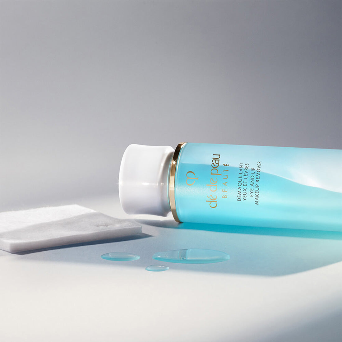 Eye & Lip Makeup Remover Struccante Occhi e Labbra 125 ML_CDP10117163101_Clé de Peau Beauté-5