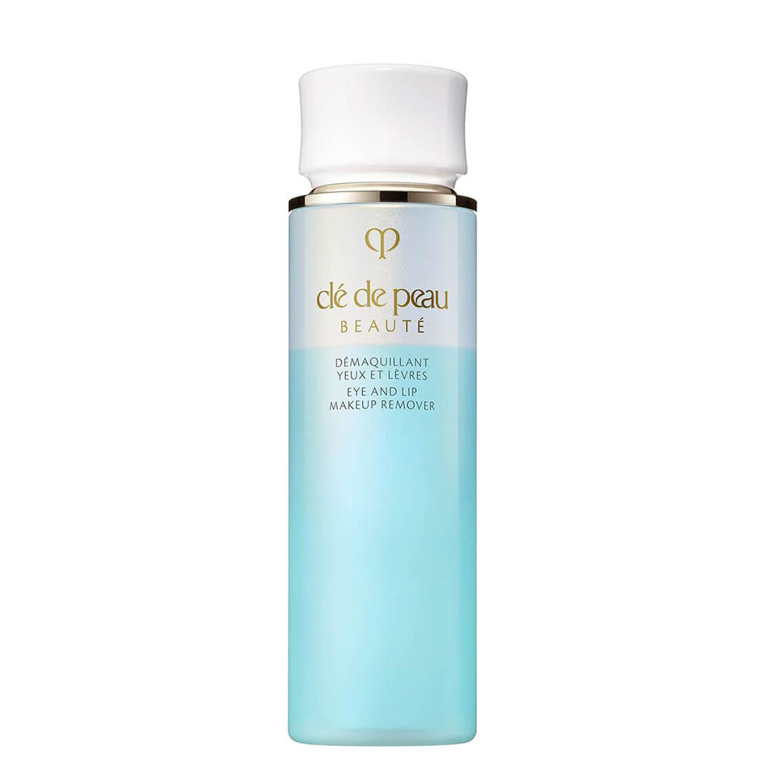 Eye & Lip Makeup Remover Struccante Occhi e Labbra 125 ML_CDP10117163101_Clé de Peau Beauté