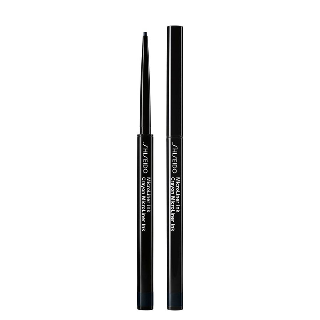Eye Microliner Ink  Eyeliner 01 Black_SHI14733_Shiseido