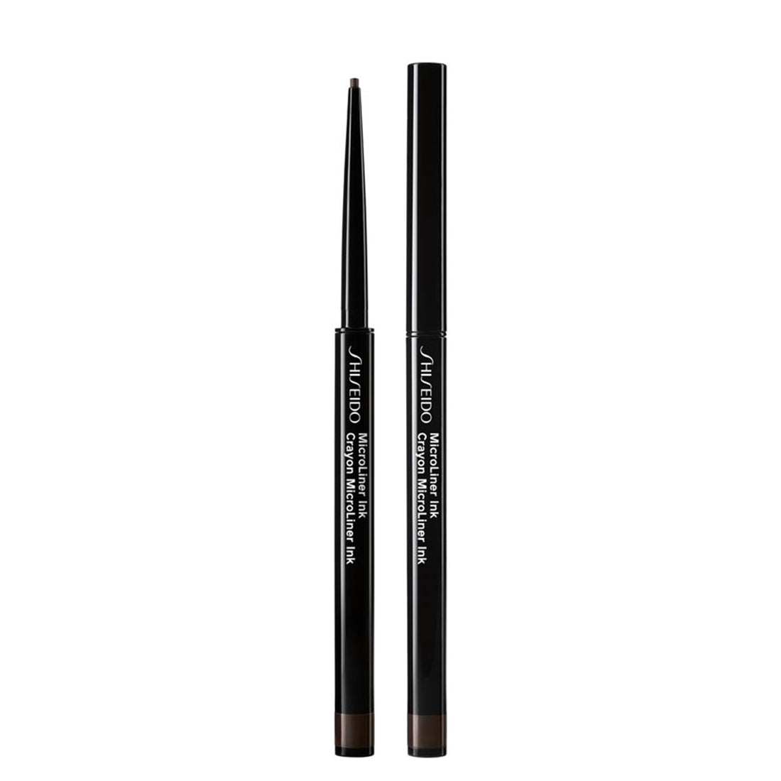 Eye Microliner Ink  Eyeliner 02 Brown_SHI14734_Shiseido