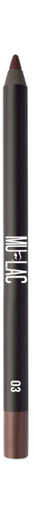 Eye Pencil Matita Occhi Brownie_MULMC022009_MULAC