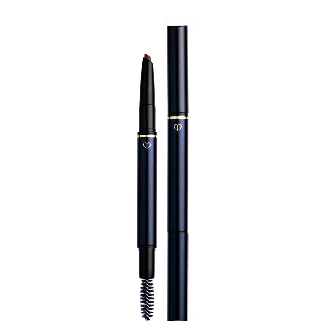 Eyebrow Pencil Cartridge Matita Automatico per Sopracciglia Refill  Dark Brown_CDP10133131101_CLE' DE PEAU BEAUTE'