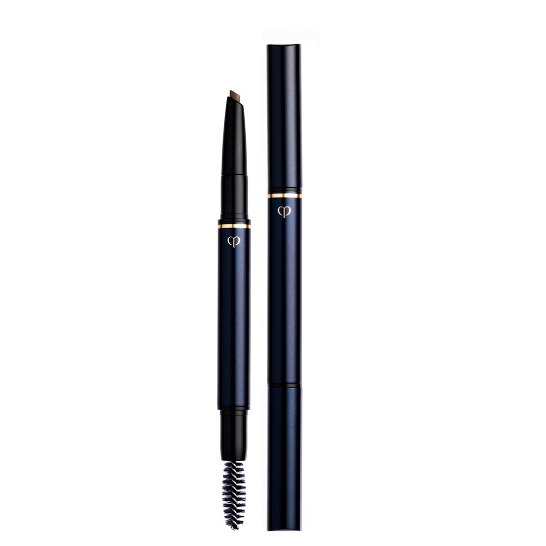 Eyebrow Pencil Cartridge Matita Automatico per Sopracciglia Refill  Grey Brown_CDP10133130101_CLE' DE PEAU BEAUTE'