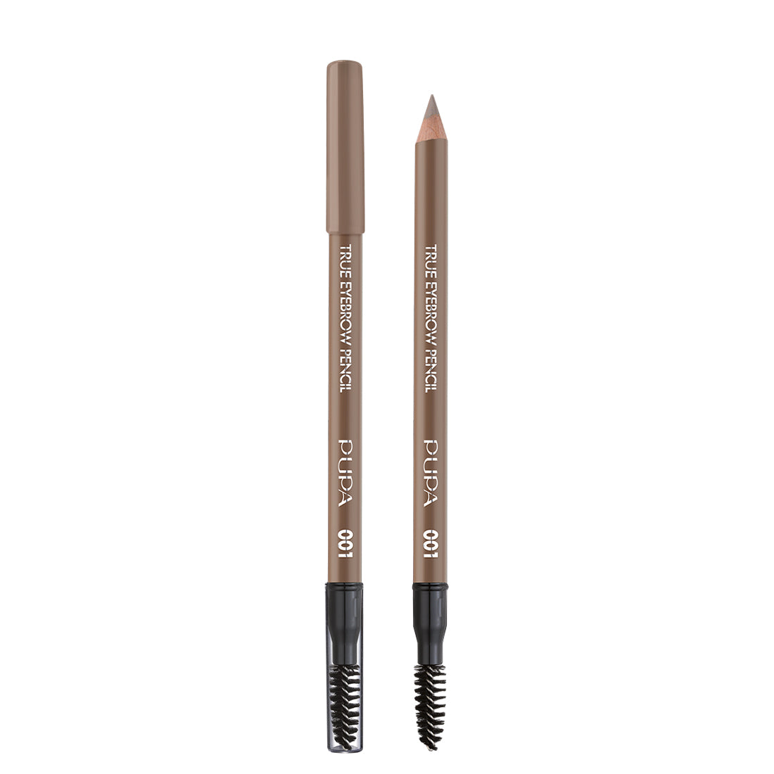 Eyebrow Pencil Matita Sopracciglia Waterproof N 001 Blonde_PUP240052001_Pupa