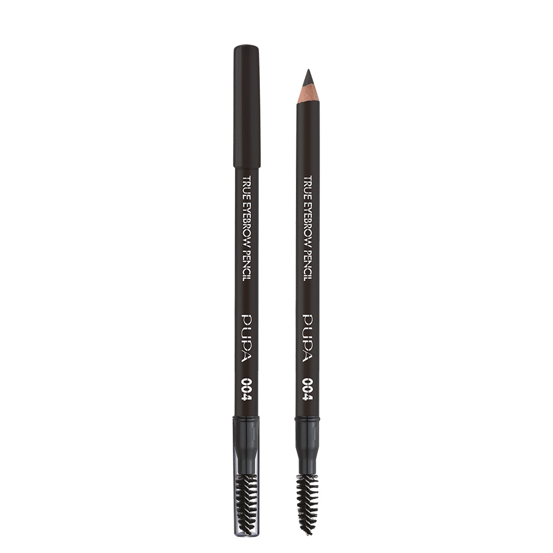 Eyebrow Pencil Matita Sopracciglia Waterproof N 004 Extra Dark_PUP240052004_Pupa