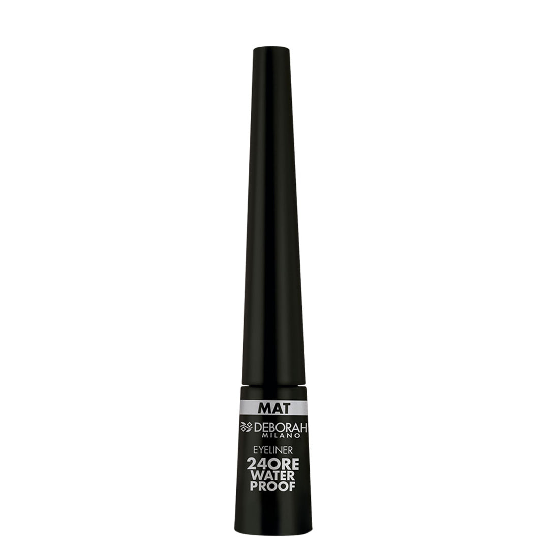 Eyeliner 24Ore Waterproof Eyeliner Effetto Mat_DEB000921_Deborah