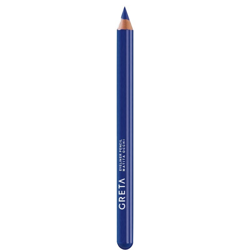 Eyeliner Pencil Matita Occhi  206 Sea_GRE95934_Greta