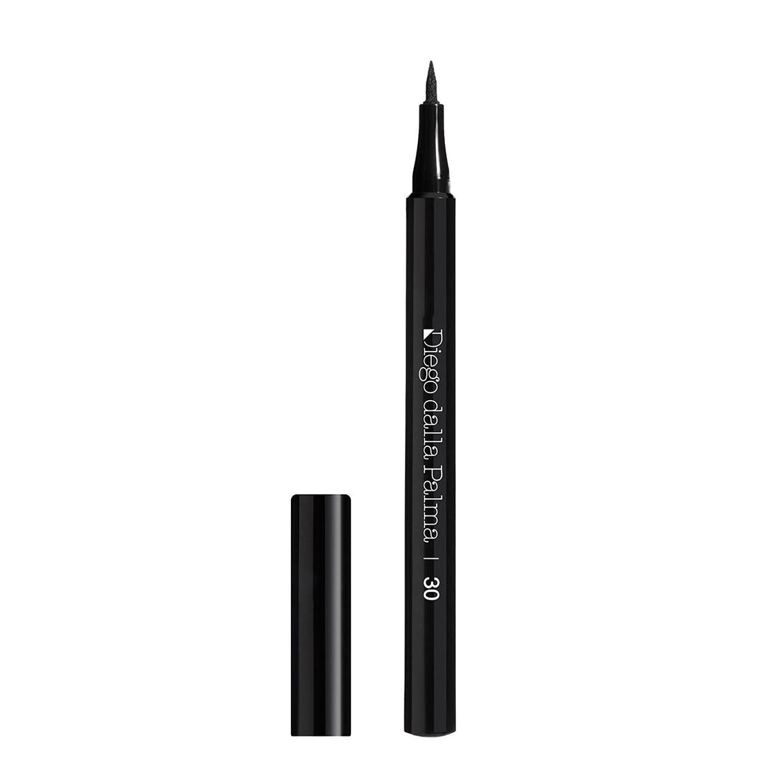 Eyeliner Resistente all'Acqua_DDP106030_Diego Dalla Palma